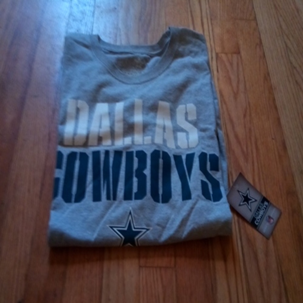 Dallas Cowboys T-shirt